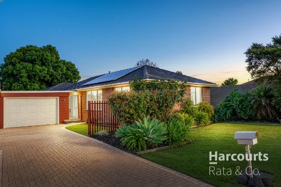 16 Keith Avenue, Epping, Vic 3076 - For Sale
