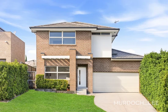 16 Keith Street, Tallawong, NSW 2762
