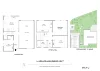 16 Kellermann Close, Holt, ACT 2615-Floorplan
