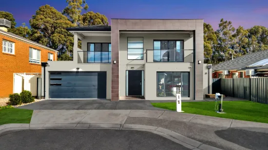 16 Kelmscott Close, Roxburgh Park, Vic 3064