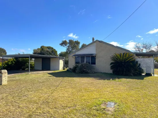 16 Kelvyn Street, Kingaroy, Qld 4610