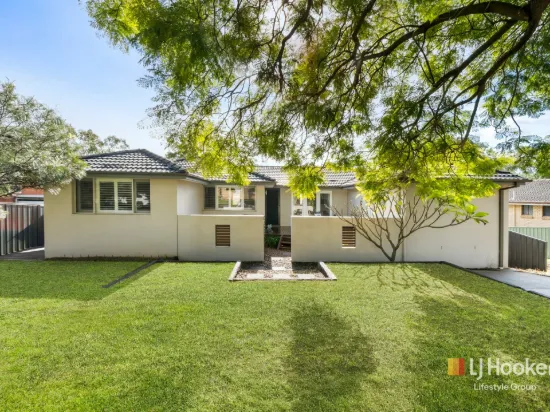 16 Kembla Crescent, Ruse, NSW 2560