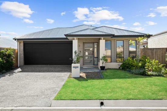 16 Kenely Street, Ripley, Qld 4306