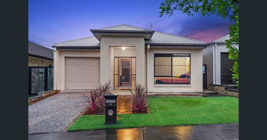 16 Kennedia Court, North Lakes QLD 4509 - For Rent