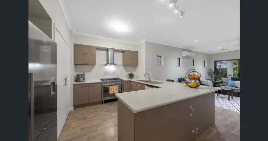 16 Kennedia Court, North Lakes QLD 4509-Image