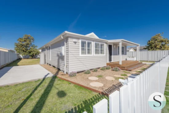 16 Kennedy Street, Swansea, NSW 2281