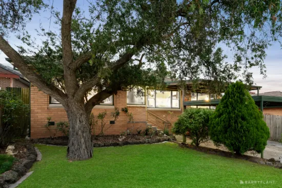 16 Kenneth Street, Bulleen, Vic 3105