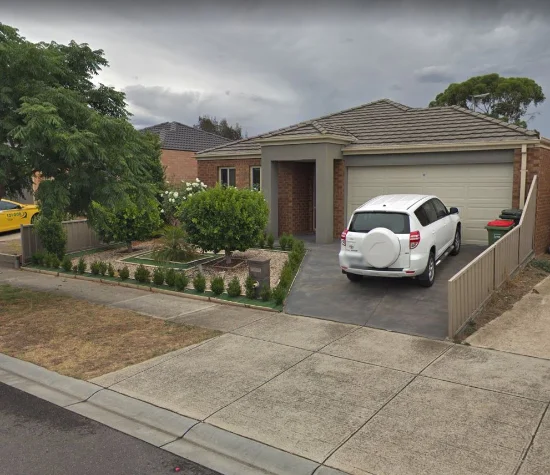 16 Kernan Court, Craigieburn, Vic 3064 - For Rent
