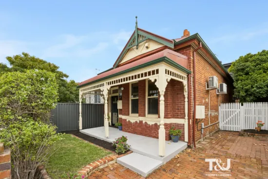 16 Kerr Street, West Leederville, WA 6007