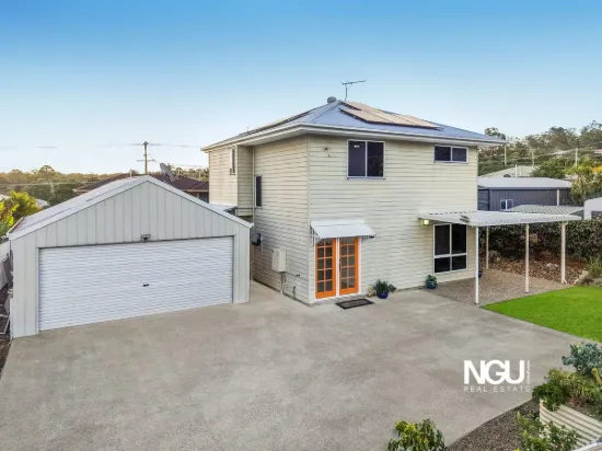 16 Kerton Street, Brassall, Qld 4305