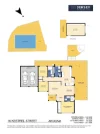 16 Kestrel Street, Aroona, Qld 4551-Floorplan