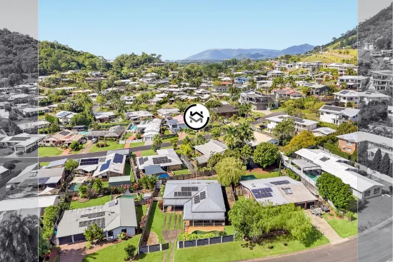 16 Kestrel Street, Bayview Heights, Qld 4868