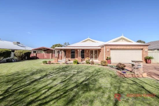 16 Keswick Parkway, Dubbo, NSW 2830