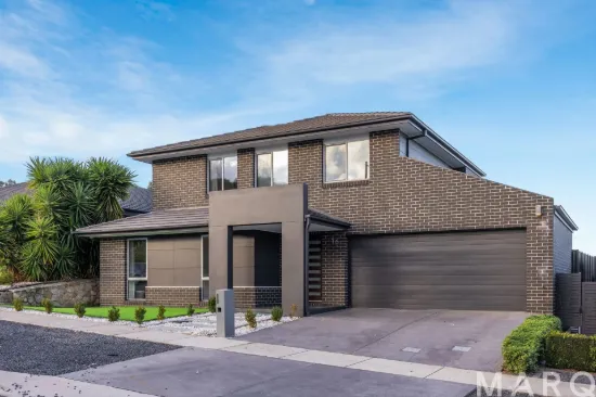 16 Kevin Curtis Crescent, Casey, ACT 2913