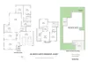 16 Kevin Curtis Crescent, Casey, ACT 2913-Floorplan