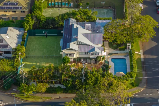 16 Kew Street, Indooroopilly, Qld 4068