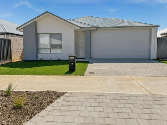 16 Kidrak Street, Madora Bay, WA 6210