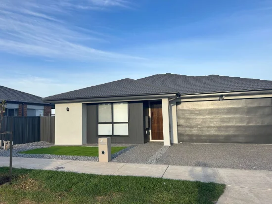 16 Kilbaron Rd, Beveridge, Vic 3753