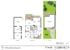 16 Kildare Street, Bensville, NSW 2251-Floorplan
