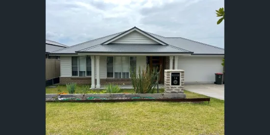 16 Killara Road, Nowra NSW 2541-Image