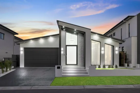 16 Kimberlite Road (Gables), Box Hill, NSW 2765