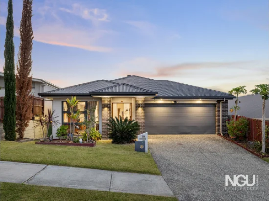 16 Kincraig, Spring Mountain, Qld 4300