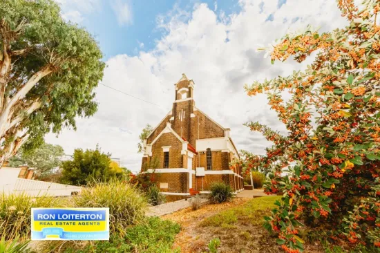 16 King Street, Wallendbeen, NSW 2588