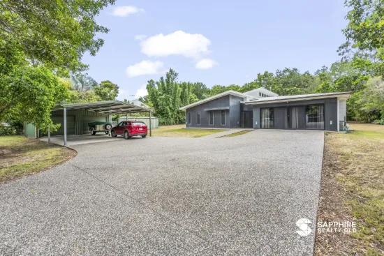 16 Kingfisher Crescent, Moore Park Beach, Qld 4670
