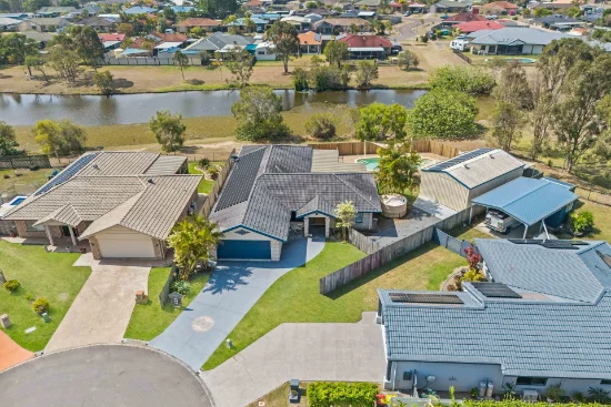 16 Kingston Court, Point Vernon, Qld 4655 - For Sale