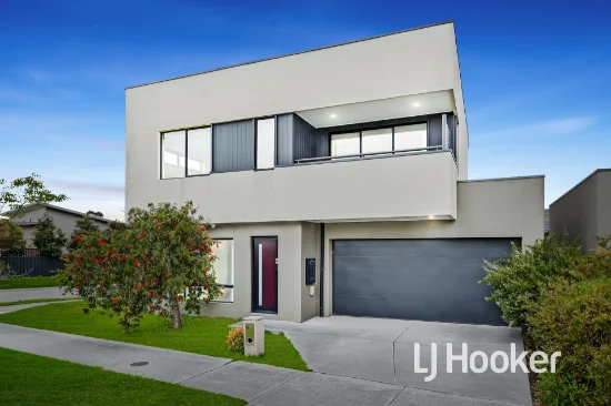 16 Kipling Drive, Officer, Vic 3809