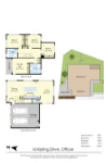16 Kipling Drive, Officer, Vic 3809-Floorplan