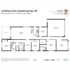 16 Kirkbrae Pass, Meadow Springs, WA 6210-Floorplan