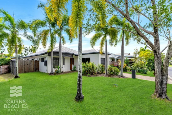 16 Kirra Close, Kewarra Beach, Qld 4879