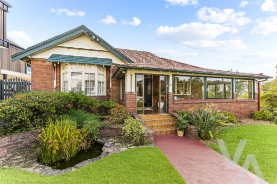16 Kitchener Parade, The Hill, NSW 2300