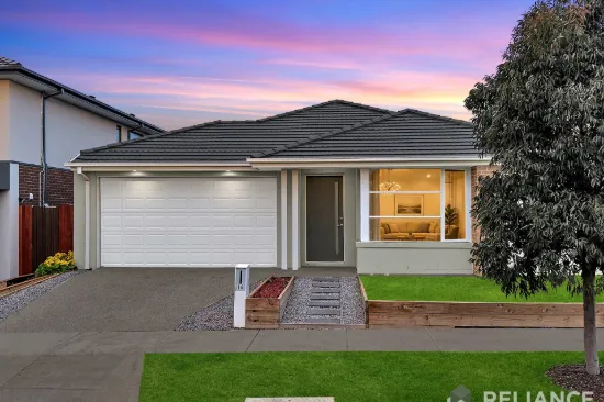 16 Kloni Street, Sunbury, Vic 3429