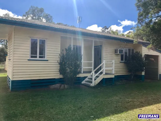 16 Knight Street, Kingaroy, Qld 4610