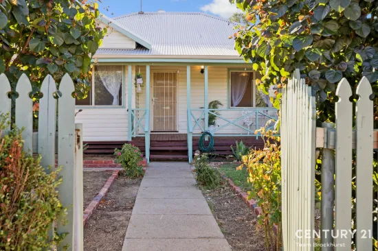 16 Knight Street, Northam, WA 6401