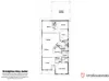16 Knighton Way, Butler, WA 6036-Floorplan
