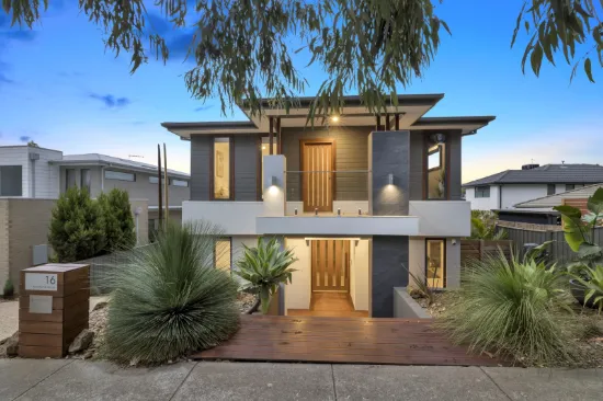 16 Knowland Grove, Botanic Ridge, Vic 3977