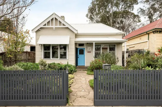 16 Knowles Street, Northcote, Vic 3070
