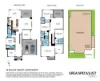 16 Koalas Circuit, Clyde North, Vic 3978-Floorplan
