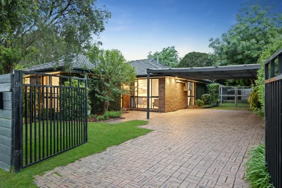 16 Koel Court, Carrum Downs, Vic 3201 - For Sale