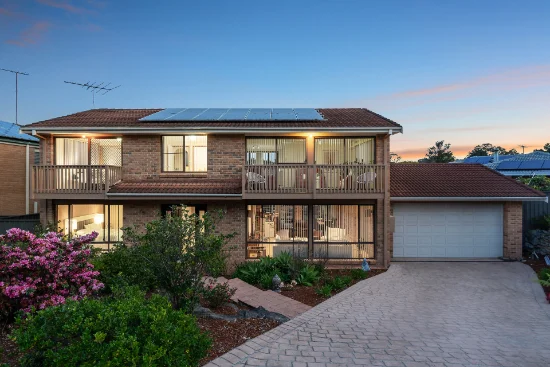16 Koel Place, Woronora Heights, NSW 2233
