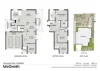 16 Konda Way, Robina, Qld 4226-Floorplan