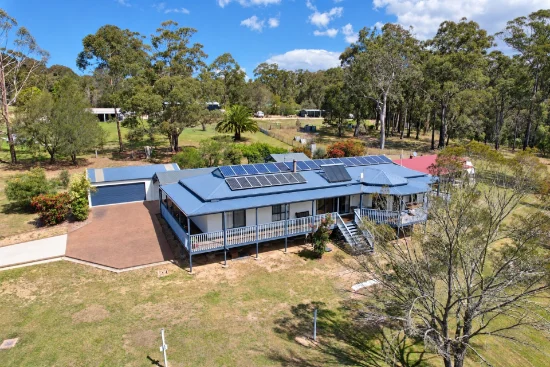 16 Kookaburra Place, Bodalla, NSW 2545