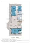 16 Kookaburra Place, Bodalla, NSW 2545-Floorplan