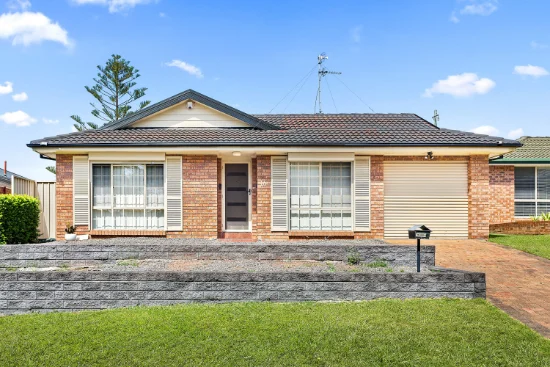 16 Kowari Crescent, Blackbutt NSW 2529-Image