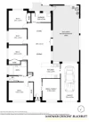 16 Kowari Crescent, Blackbutt NSW 2529-Floorplan