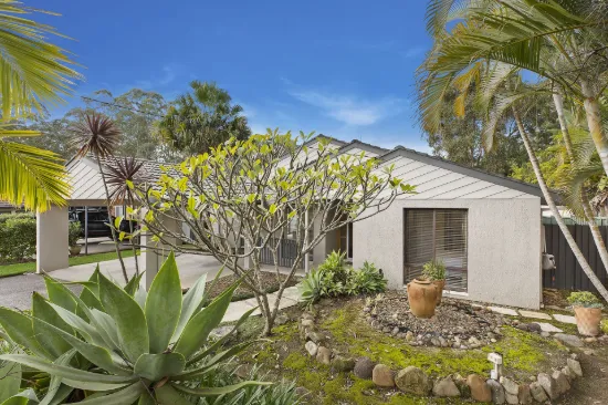 16 Kuburra Road, Erina, NSW 2250
