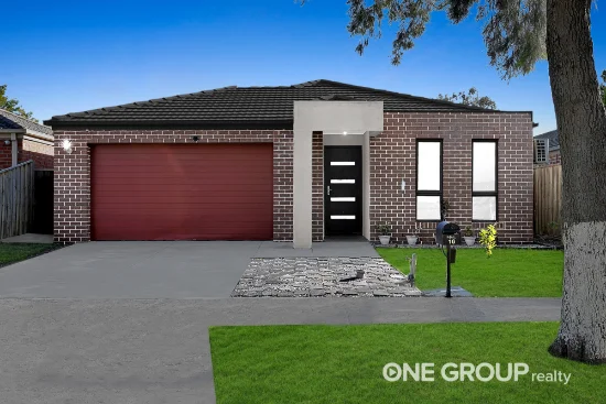 16 Kumara Circuit, South Morang, Vic 3752